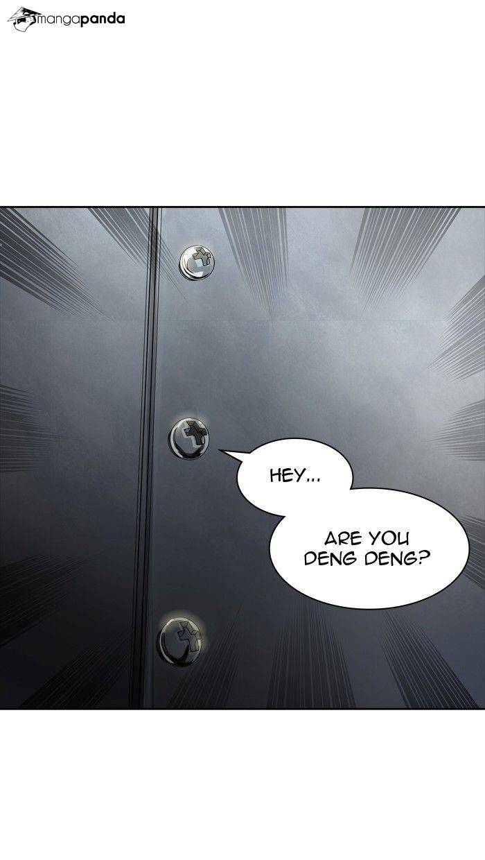 Tower of God Chapter 423 image 028